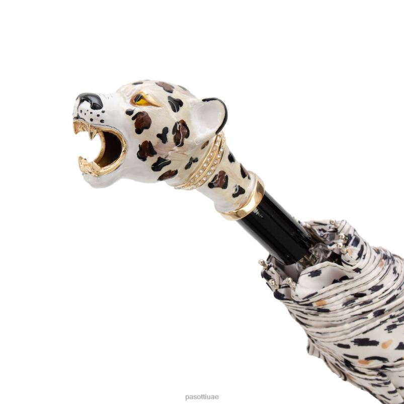 مظلة | 257 5g468-6 k36 - مظلة جاكوار قابلة للطي PASOTTI Z446V578